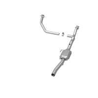 Magnaflow 2000 Dodge Dakota 3.9L Direct Fit Converter - Burkken Auto Parts