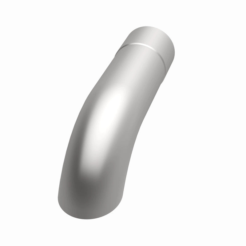 MagnaFlow Tip 1-pk Turndown 4.00x16 4ID - Burkken Auto Parts