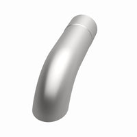 MagnaFlow Tip 1-pk Turndown 4.00x16 4ID - Burkken Auto Parts
