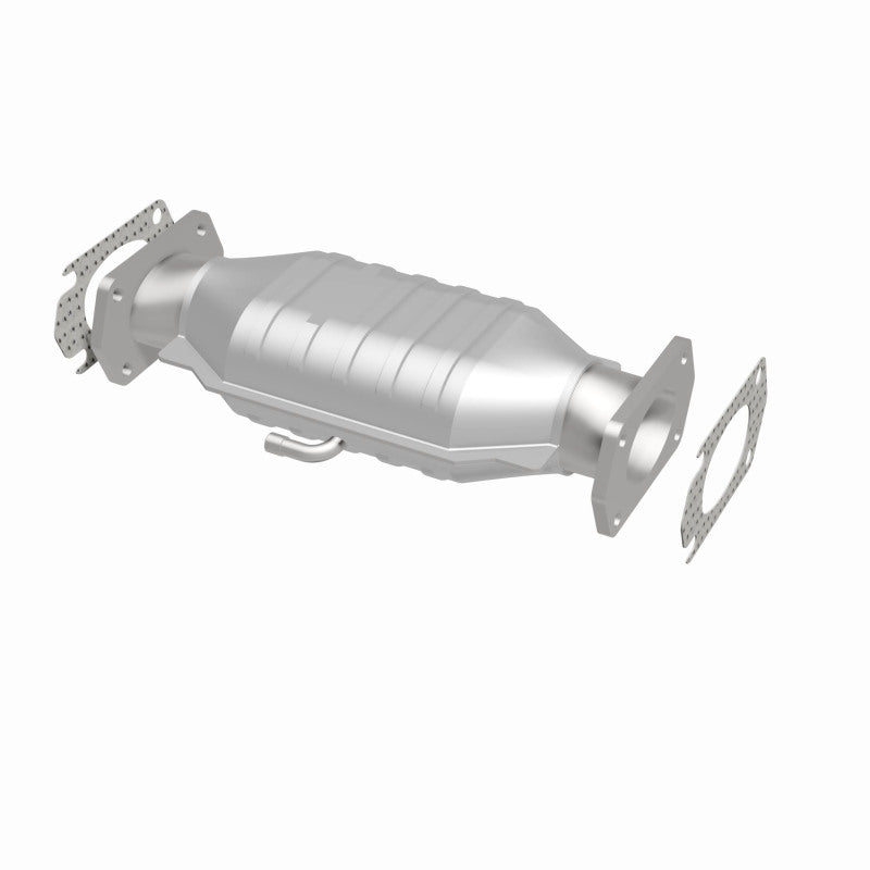 Magnaflow 83-85 Camaro/Fbird 5.0L CA Direct Fit Converter - Burkken Auto Parts