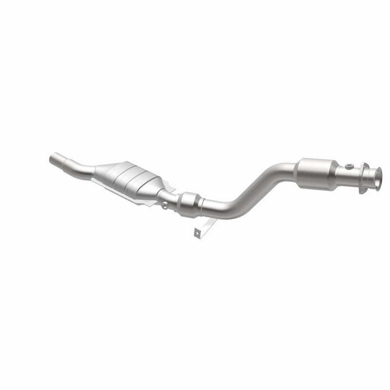 MagnaFlow Conv DF 04-05 Audi Allroad 4.2L Driver Side - Burkken Auto Parts