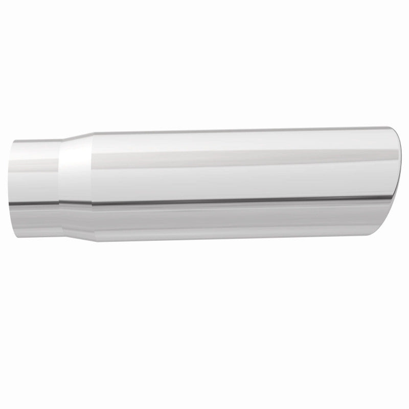 MagnaFlow Tip 1-Pk Re 3.50 X 12 3 Id 15Deg - Burkken Auto Parts