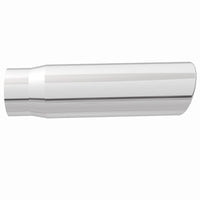 MagnaFlow Tip 1-Pk Re 3.50 X 12 3 Id 15Deg - Burkken Auto Parts