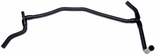 Gates 96-99 Ford Taurus V-6 3.0L Thermostat To Water Pump (Branched Hose Assy.) Molded Coolant Hose