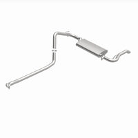 MagnaFlow BRE Exhaust Kit 98-02 Camaro Firebird 3.8L - Burkken Auto Parts