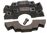 Eagle Chevrolet SB Internal Balance 1Pc Rear Seal 168 Tooth Flexplate