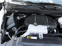 aFe MagnumFORCE Intake System Cover Stage-2 Dodge RAM EcoDiesel V6-3.0L (td) - Burkken Auto Parts