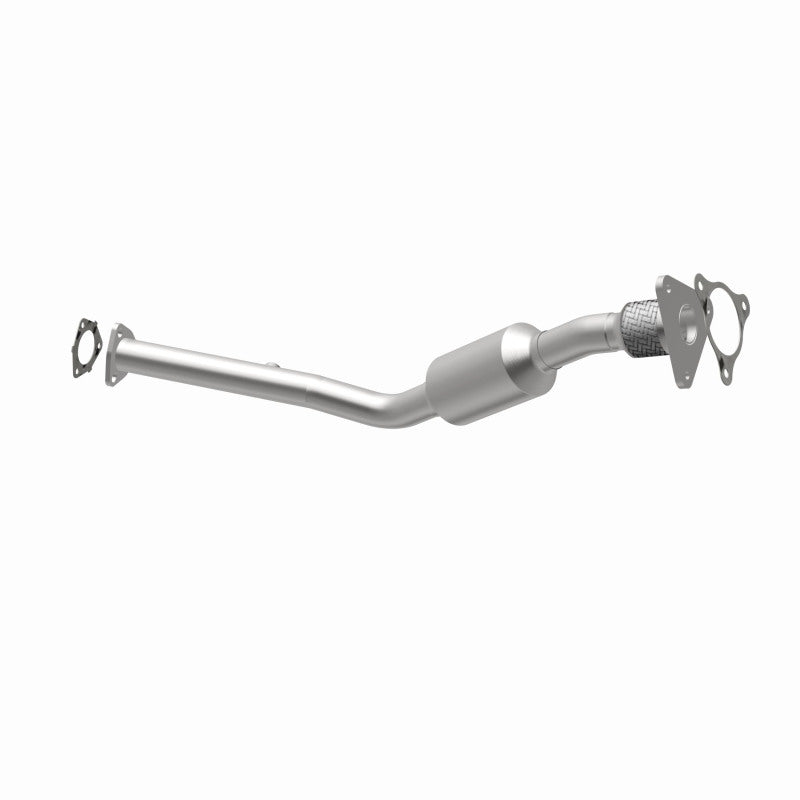 MagnaFlow California Converter Direct Fit 2003 Saturn Ion 2.2L - Burkken Auto Parts