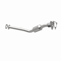MagnaFlow California Converter Direct Fit 2003 Saturn Ion 2.2L - Burkken Auto Parts