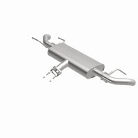 MagnaFlow BRE Exhaust Kit 14-18 Mazda 3 2.0L - Burkken Auto Parts