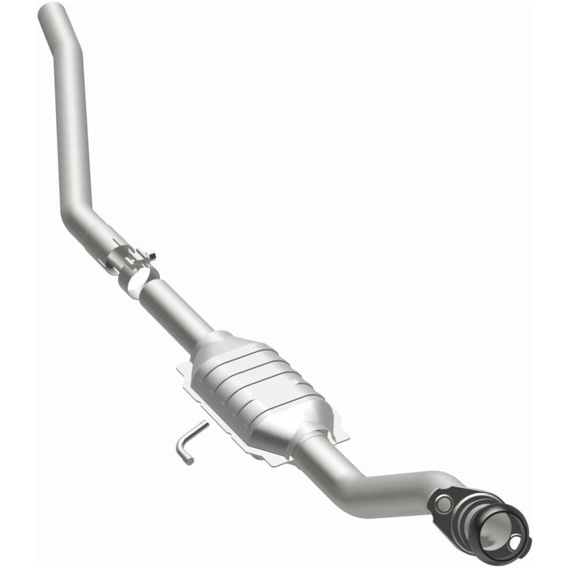 MagnaFlow Conv DF California Grade 92-93 Chrysler Town & Country 3.3L/94-95 Town & Country 3.8L - Burkken Auto Parts