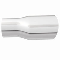MagnaFlow Tip 1-Pk Oval Re DW 3.5X5.5 X 8 - Burkken Auto Parts