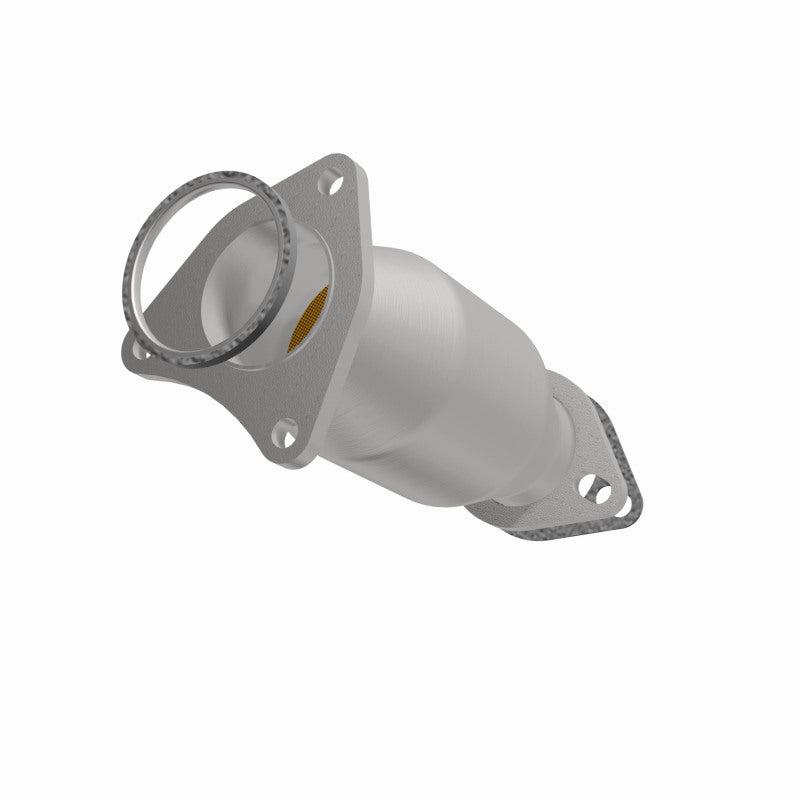 MagnaFlow Conv DF 90-94 Lexus LS400 4.0L D/S-P/S Front (California) - Burkken Auto Parts