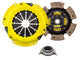 ACT 2000 Toyota Echo HD/Race Sprung 6 Pad Clutch Kit - Burkken Auto Parts