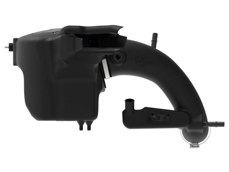 aFe POWER Momentum HD Cold Air Intake System w/ Pro 5R Media 2021+ Ford Bronco 2.3L (t) - Burkken Auto Parts