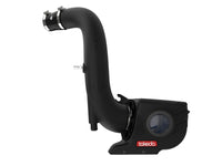 aFe Takeda Momentum 13-17 Hyundai Veloster Cold Pro 5R Air Intake System - Burkken Auto Parts