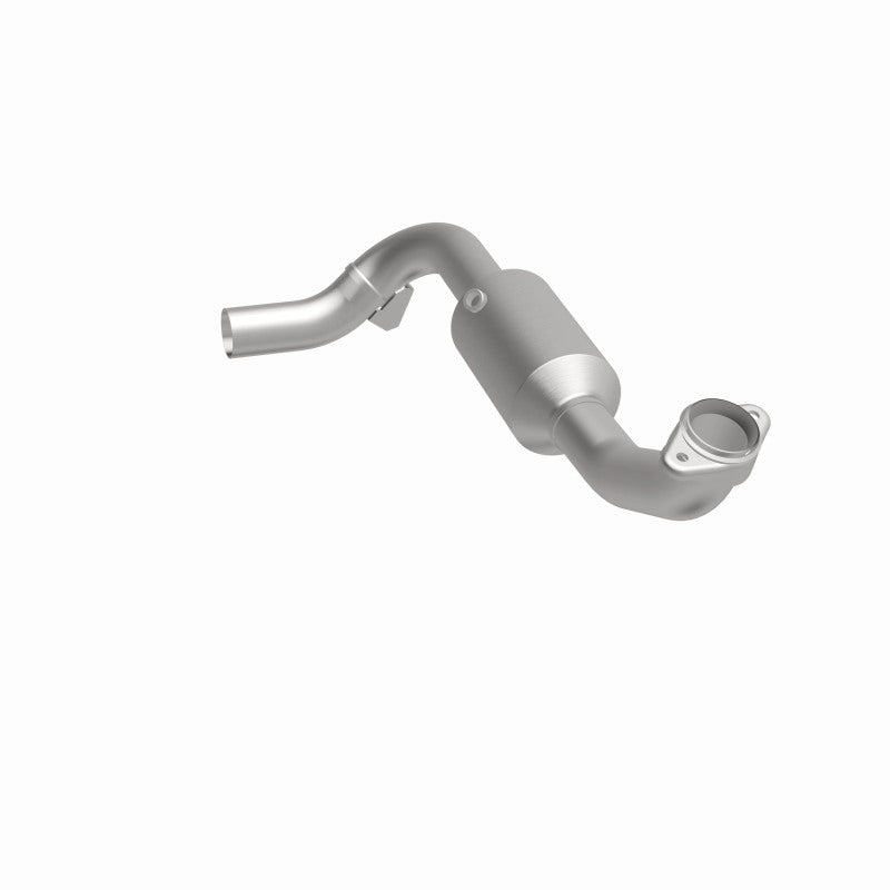 Magnaflow 2005 Lincoln Navigator 5.4L Direct Fit Converter - Burkken Auto Parts