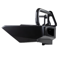 ARB Bullbar Grey SrsFlareArbfog Prado 03 On - Burkken Auto Parts