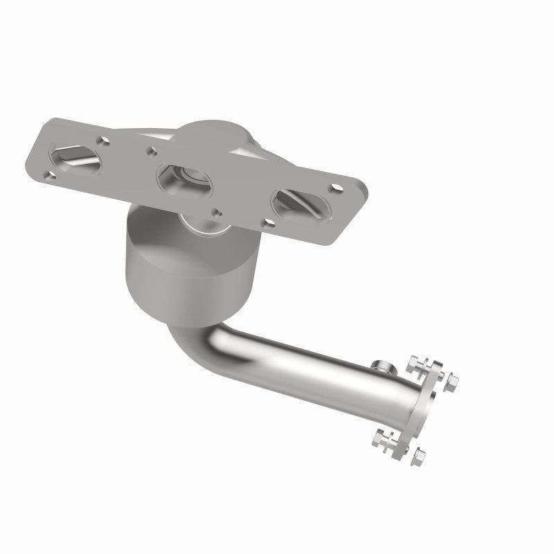 MagnaFlow Conv DF 03 Mazda 6 3.0 Front Manifold - Burkken Auto Parts