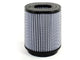 aFe MagnumFLOW Air Filters IAF PDS A/F PDS 5-1/2F x 7B x (6-3/4x 5-1/2)T (Inv) x 8H - Burkken Auto Parts