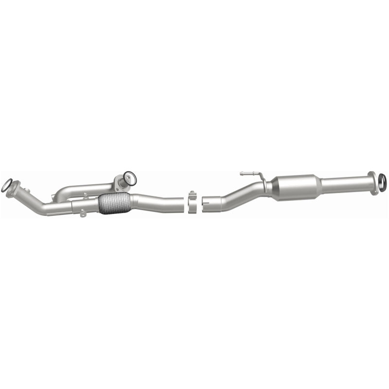 Magnaflow 18-19 Toyota Camry 3.5L Direct Fit Converter - Burkken Auto Parts