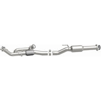 Magnaflow 18-19 Toyota Camry 3.5L Direct Fit Converter - Burkken Auto Parts
