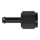 DeatschWerks 6AN Female Flare Swivel To 1/4in Single Hose Barb