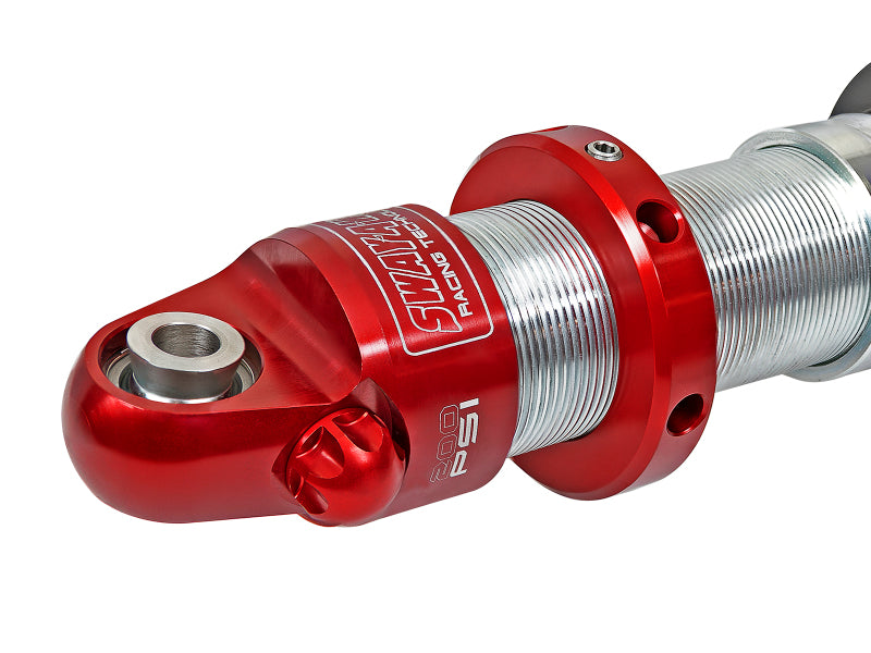 aFe Sway-A-Way 2.0 Emulsion Shock w/ Hardware - 8in Stroke - Burkken Auto Parts