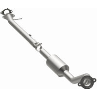 Magnaflow 04-05 Buick Rendezvous 3.4L Direct Fit Converter - Burkken Auto Parts