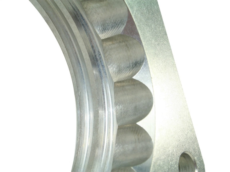 aFe Silver Bullet Throttle Body Spacers TBS Toyota Tundra 07-11 Sequoia 08-11 V8-5.7L - Burkken Auto Parts