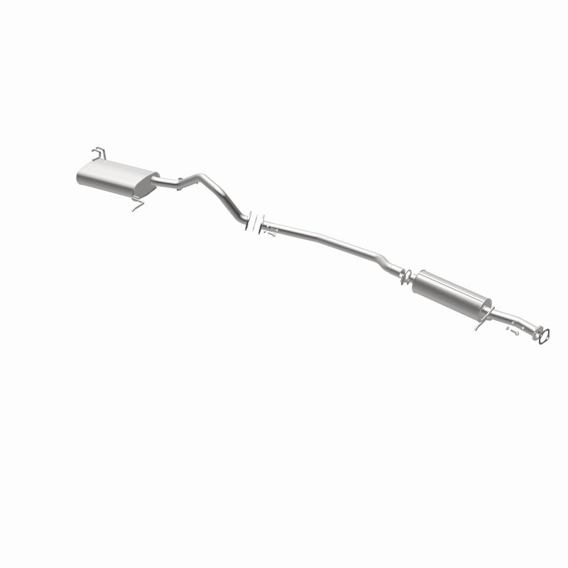 MagnaFlow BRE Exhaust Kit 11-13 Kia Sorento 2.4L - Burkken Auto Parts