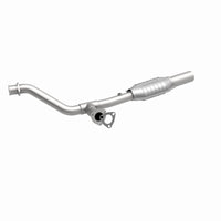 MagnaFlow Conv DF 2003 Dodge Ram 2500 Pickup Truck 5.7L 2WD - Burkken Auto Parts