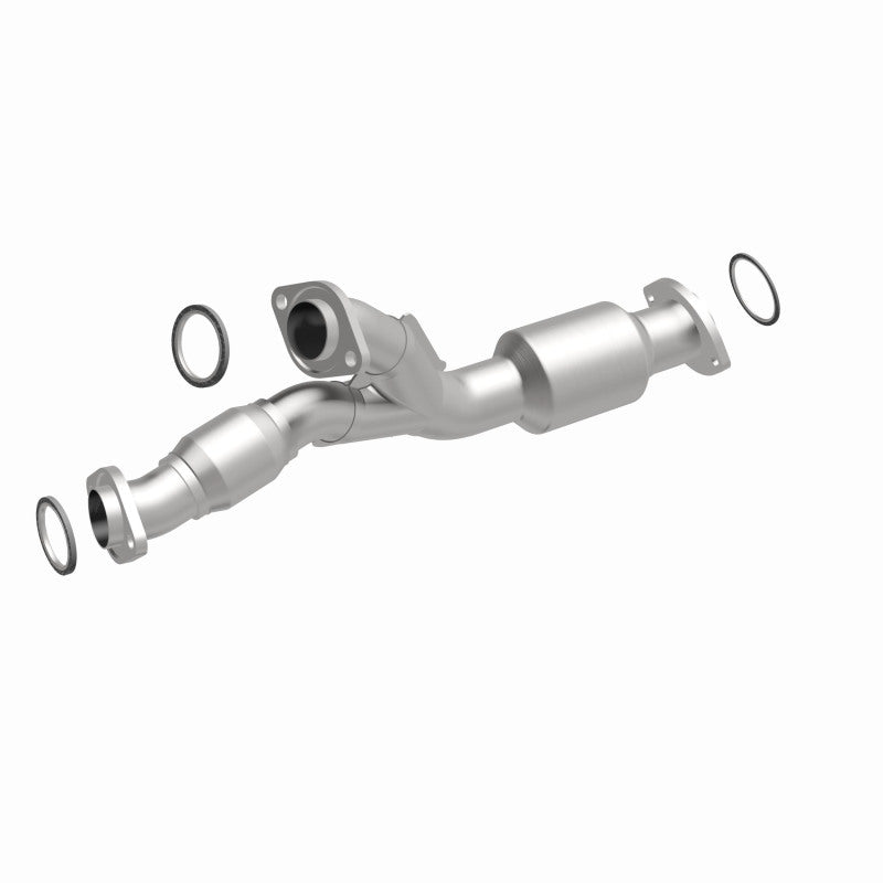 Magnaflow Conv DF 96-97 Lexus SC300 3.0L - Burkken Auto Parts