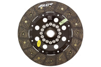 ACT 1999 Porsche 911 Perf Street Rigid Disc - Burkken Auto Parts