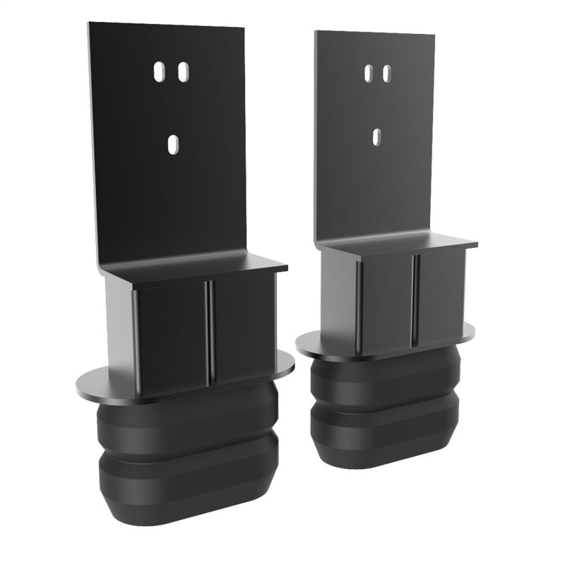 Timbren 1995 Kenworth T300 Front Suspension Enhancement System - Burkken Auto Parts