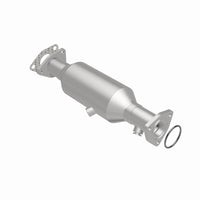 MagnaFlow Conv DF 97-99 Acura CL 3.0L/99 TL 3.2L / 98-02 Honda Accord 3.0L/99-02 Odyssey 3.5L - Burkken Auto Parts