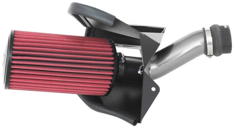 AEM 19-21 Subaru WRX STI 2.5L H4 Cold Air Intake System - Burkken Auto Parts