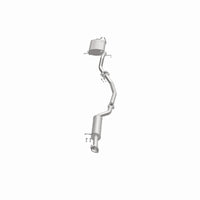 MagnaFlow BRE Exhaust Kit 10-13 SANTA FE SORENTO 3.5L - Burkken Auto Parts
