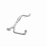 Magnaflow 00-02 Chevrolet Camaro 3.8L Direct Fit Converter - Burkken Auto Parts