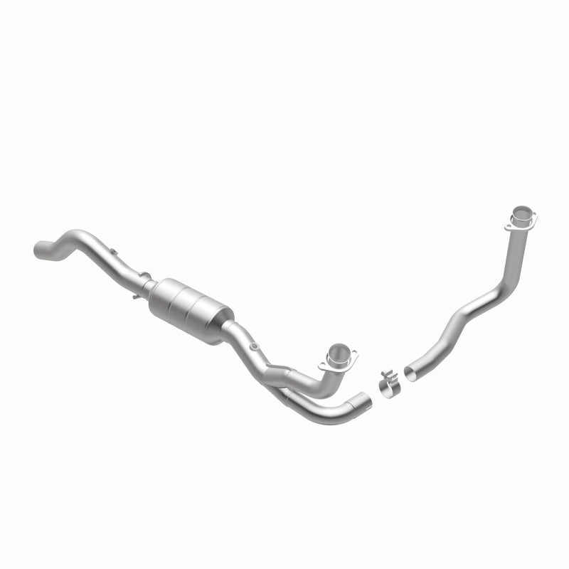 MagnaFlow Converter Direct Fit California Grade 00-01 Dodge Durango 5.9L - Burkken Auto Parts
