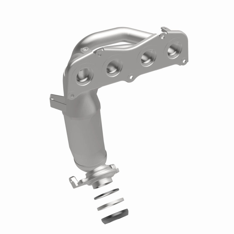 MagnaFlow Conv DF 04-05 Toyota RAV4 2.4L - Burkken Auto Parts