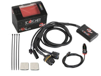 aFe Scorcher HD Module 08-10 Ford Diesel Trucks 6.4L V8 (td) - Burkken Auto Parts
