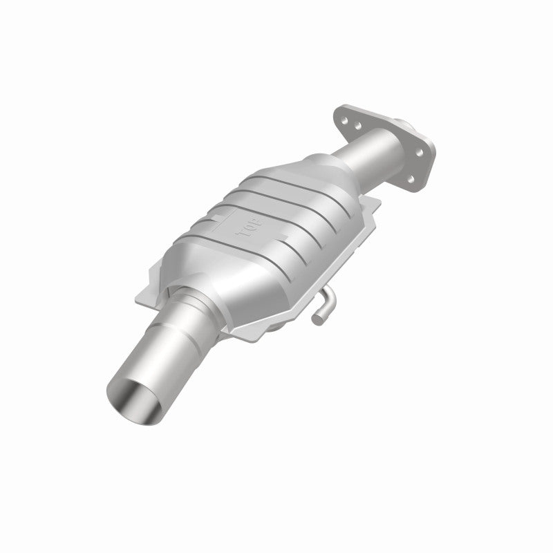 Magnaflow 78-84 GM Passenger car CA Direct Fit Converter - Burkken Auto Parts