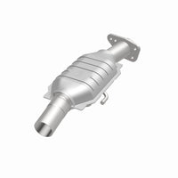 Magnaflow 78-84 GM Passenger car CA Direct Fit Converter - Burkken Auto Parts