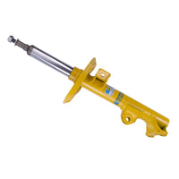 Bilstein B6 12-17 Mercedes-Benz CLS550 (w/o Air Suspension) Front Monotube Strut Assembly - Burkken Auto Parts