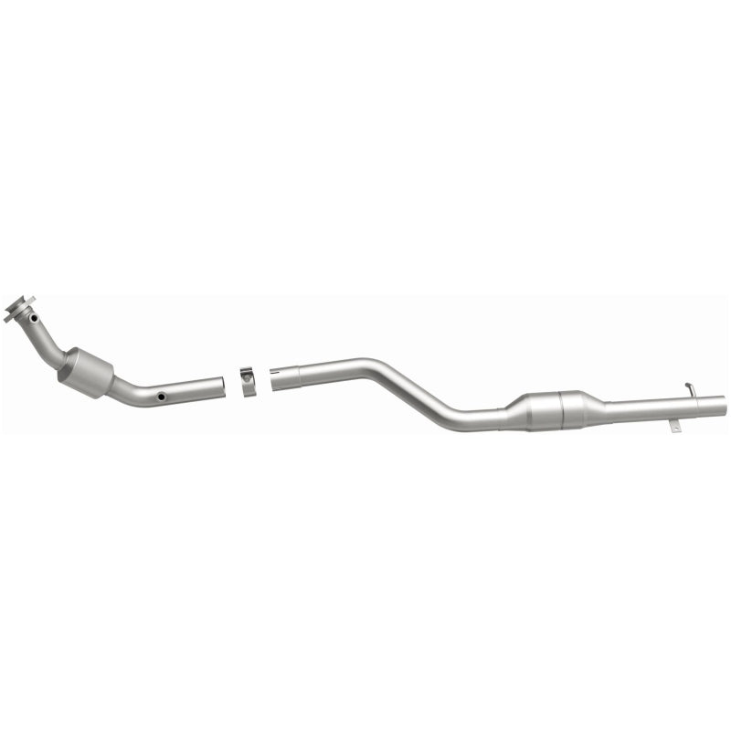 MagnaFlow Conv DF 99-02 Mercedes SL500 5.0L - Burkken Auto Parts