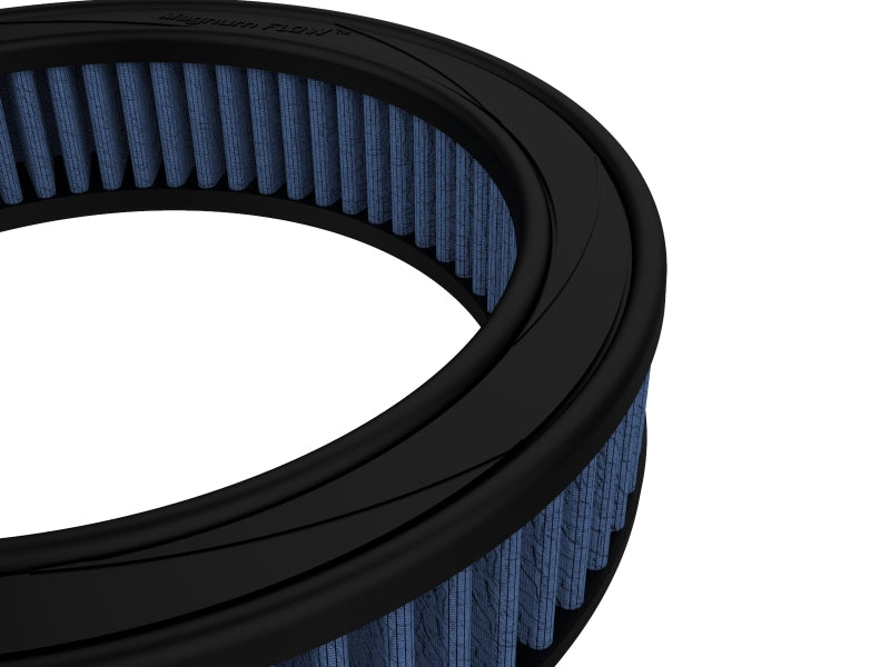 aFe MagnumFLOW Air Filters OER P5R A/F P5R Ford Pinto 71-73 L4-1.6L - Burkken Auto Parts