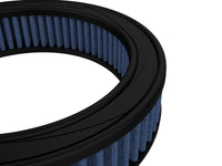 aFe MagnumFLOW Air Filters OER P5R A/F P5R Ford Pinto 71-73 L4-1.6L - Burkken Auto Parts
