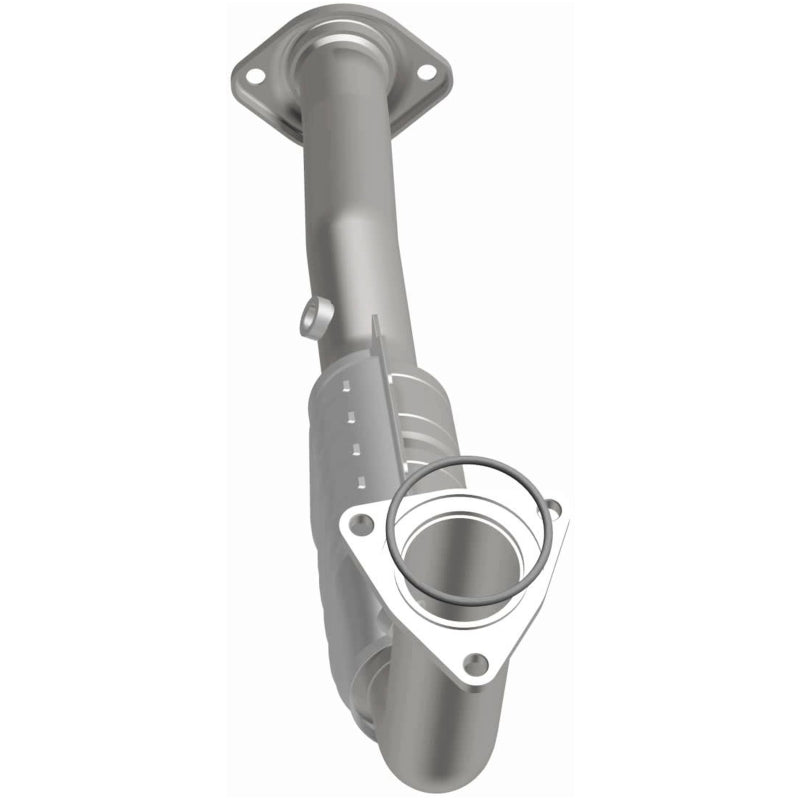 MagnaFlow Conv DF 03-06 Hummer H2 6.0L P/S - Burkken Auto Parts
