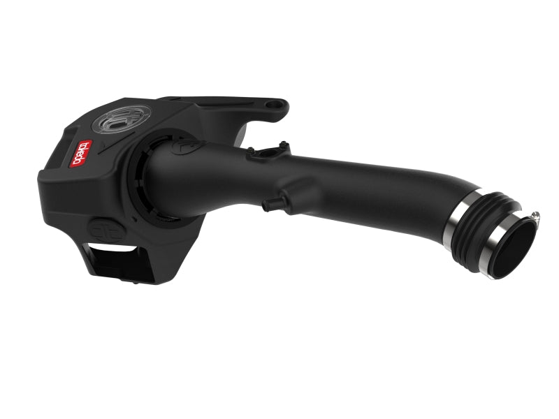 AFE Momentum Intake System w/ Pro 5R Filter 21-24 Lexus IS300/IS350 V6 3.5L - Burkken Auto Parts